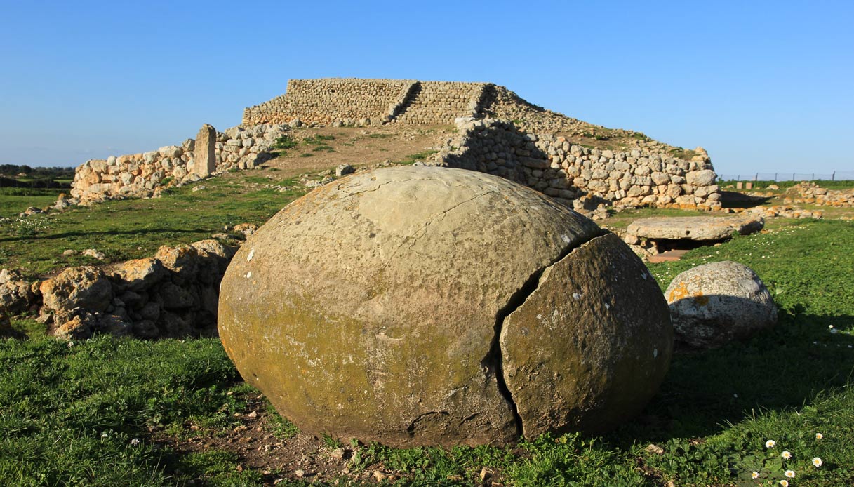 Monte d'Accodi